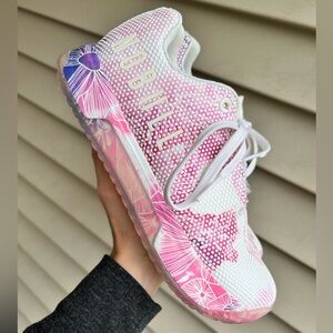 NOBULL Trainers Plus Floral Edition